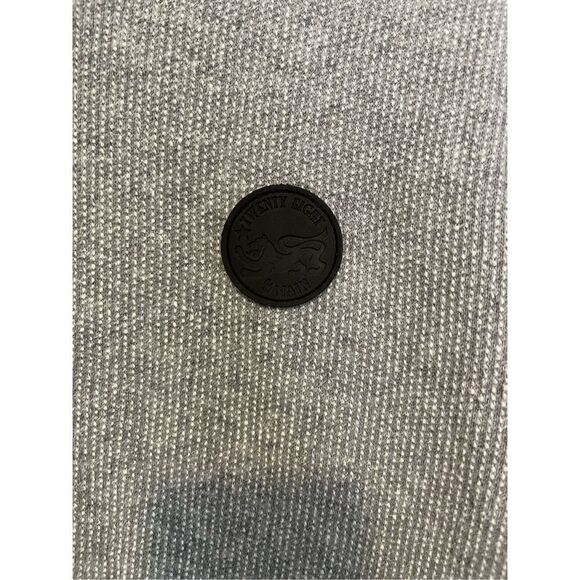 ‎Disney Twenty Eight and Main Gray Crewneck Sweatshirt - Picture 5 of 5